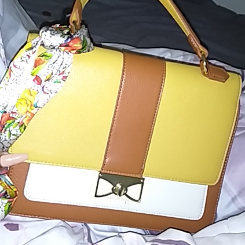purse